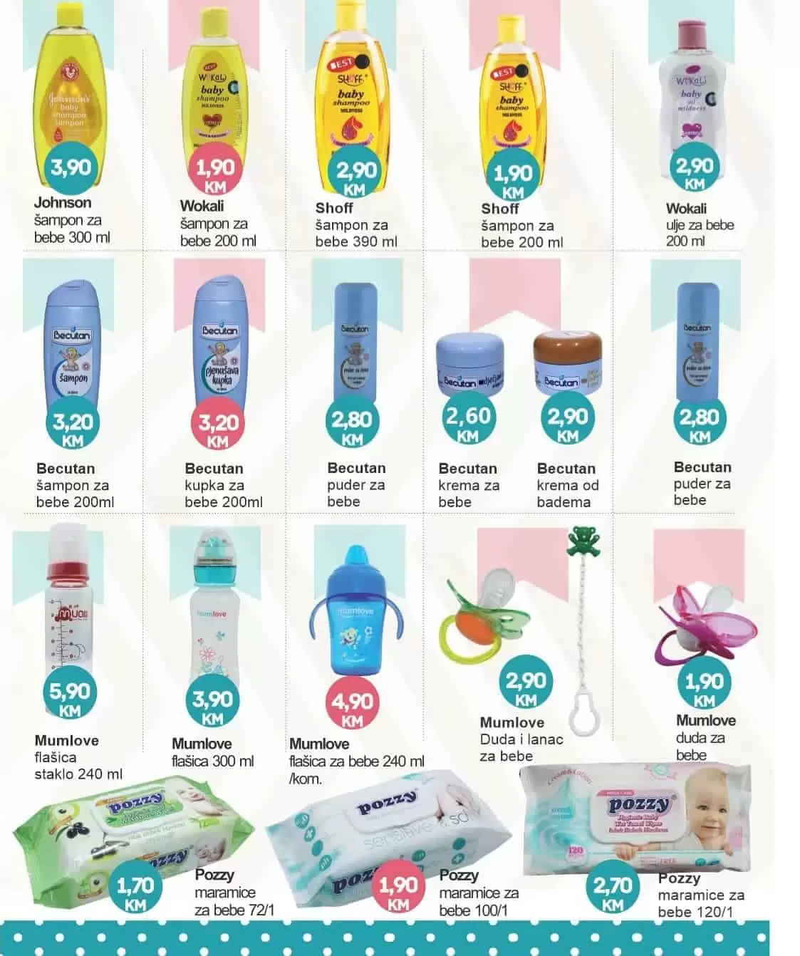 izbor trgovine akcijski katalog. snizenje. akcija. popust. 