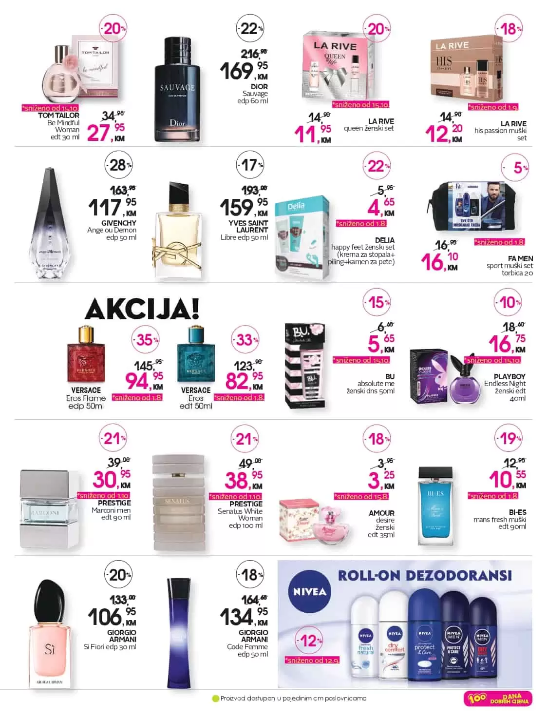 sminka bruno banani cm facebook cm sarajevo cm banja luka