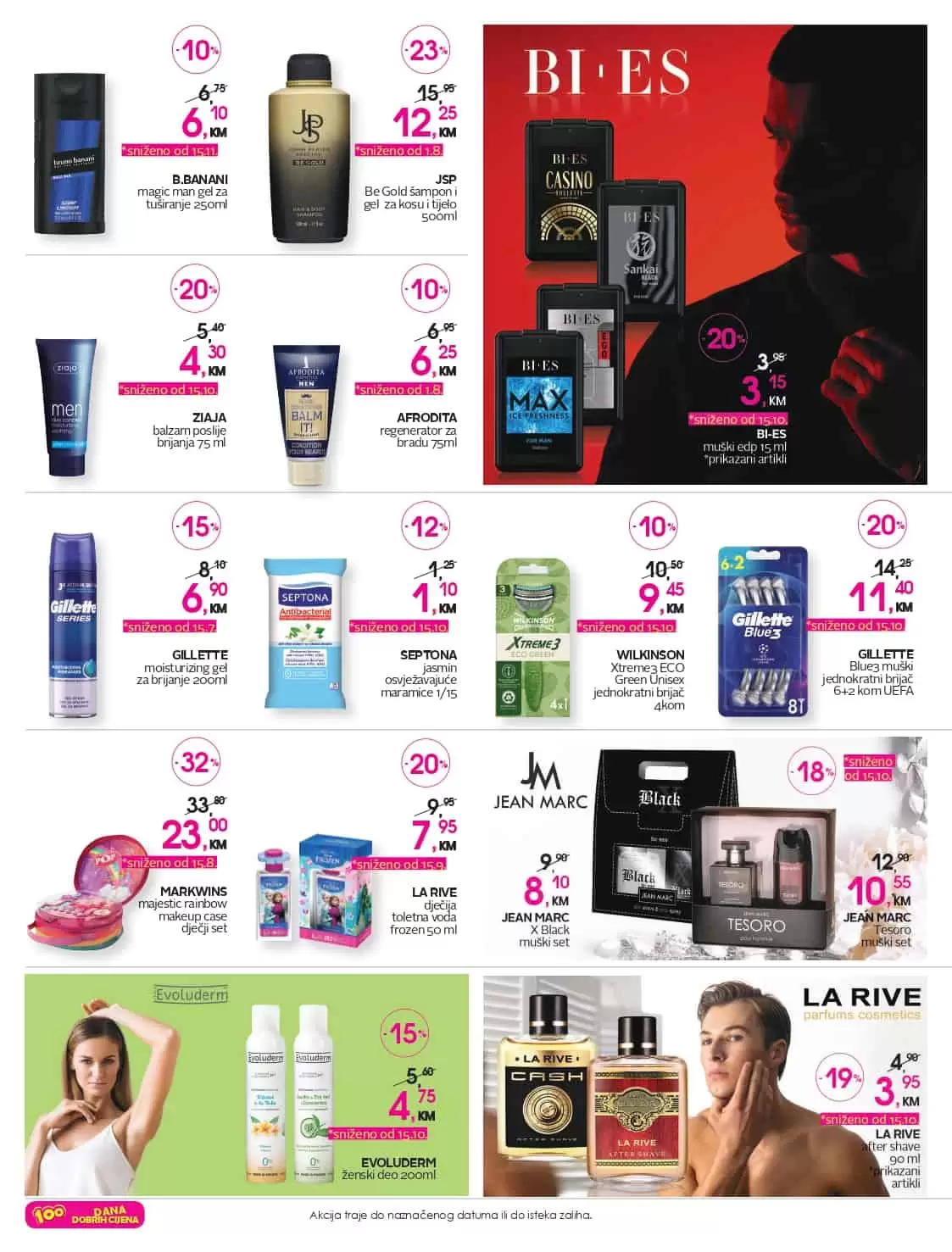 sminka bruno banani cm facebook cm sarajevo cm banja luka