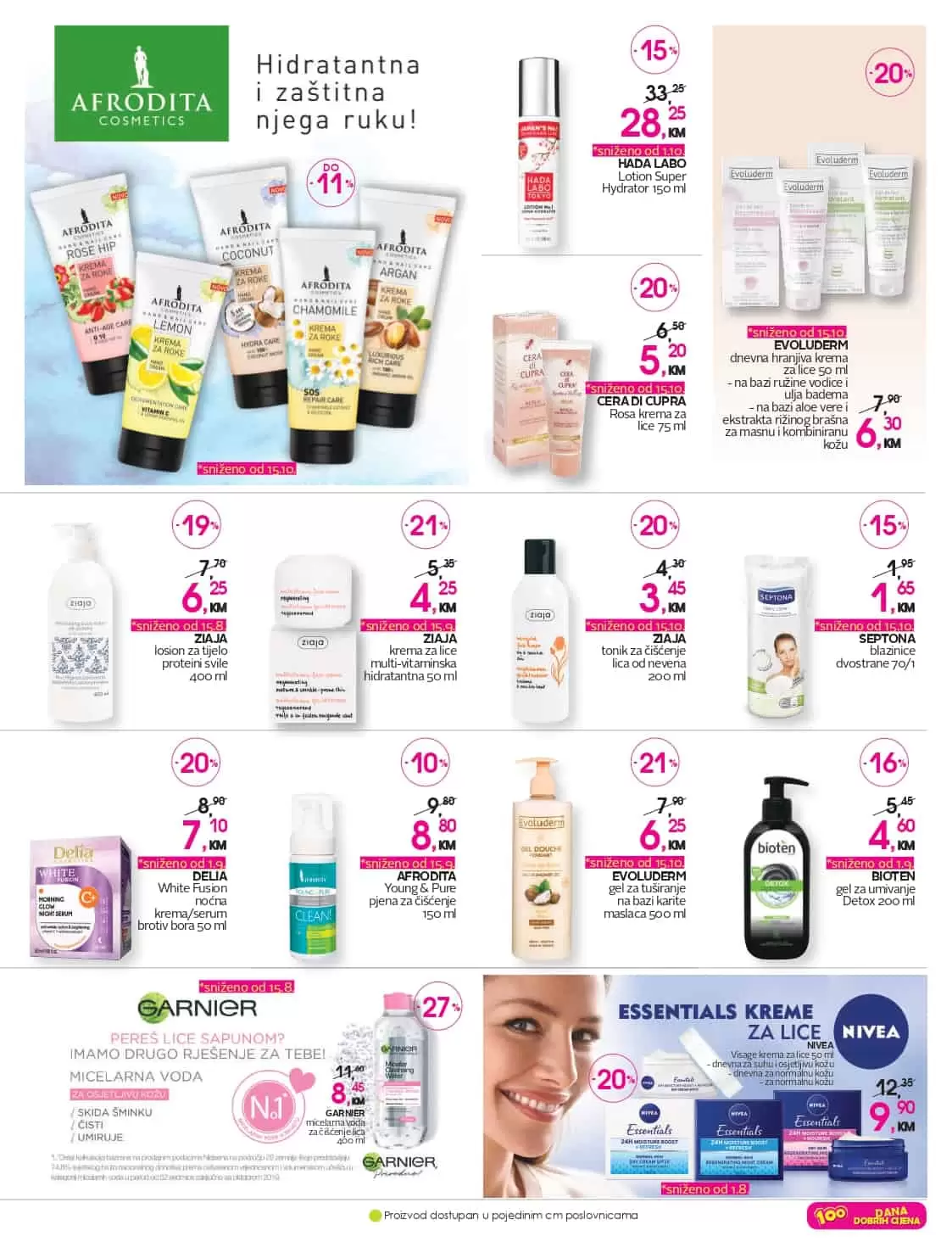 sminka bruno banani cm facebook cm sarajevo cm banja luka