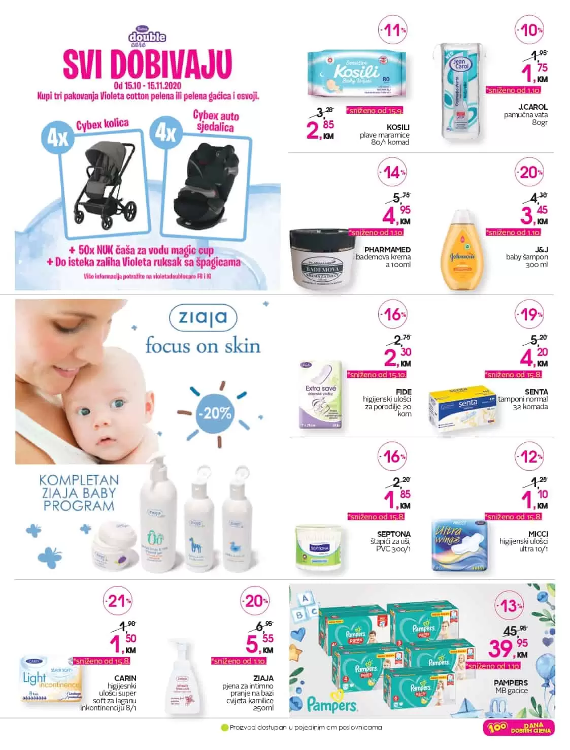 cm radno vrijeme poslovnica. korona virus.