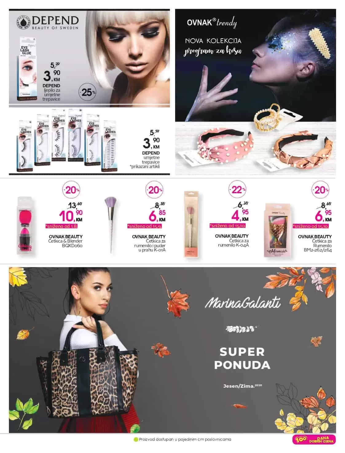 cm radno vrijeme poslovnica. korona virus.