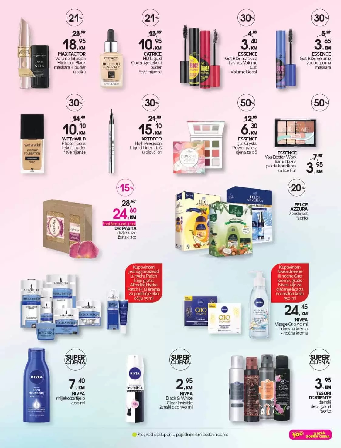 snizenje u cm-u. snizenje cm,. katalog cm. popusti cm. 