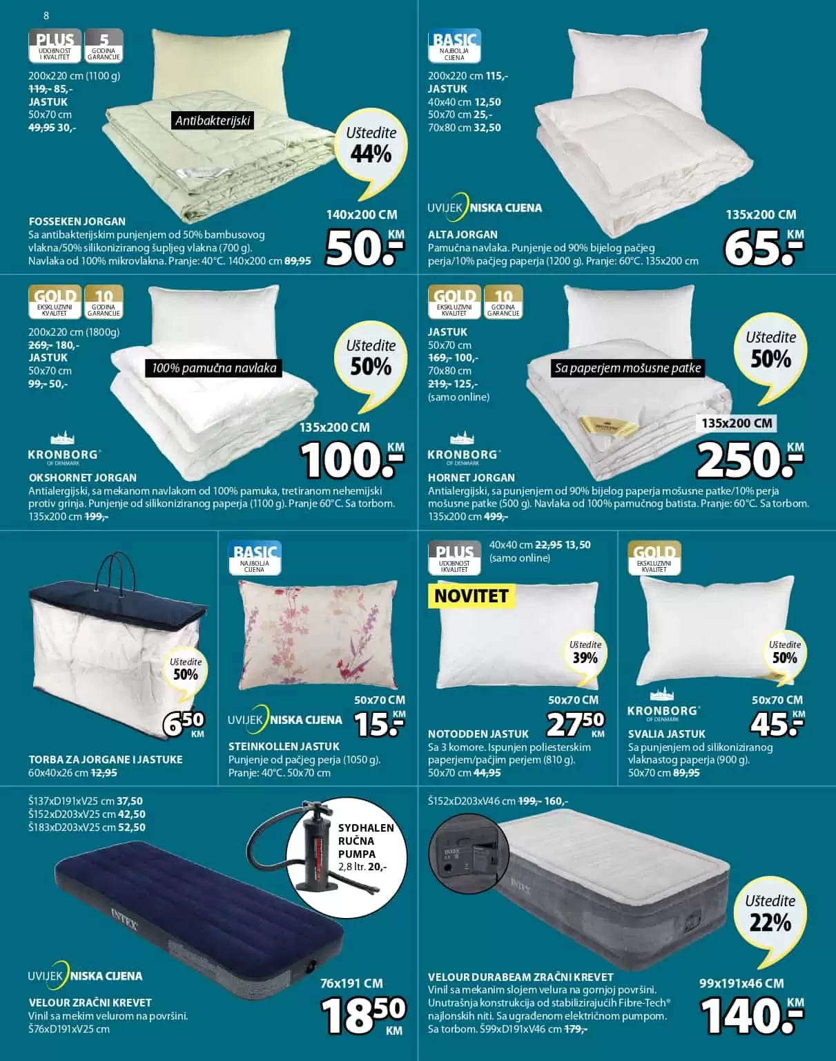 gdje kupiti madrac. koji madrac je najbolji.