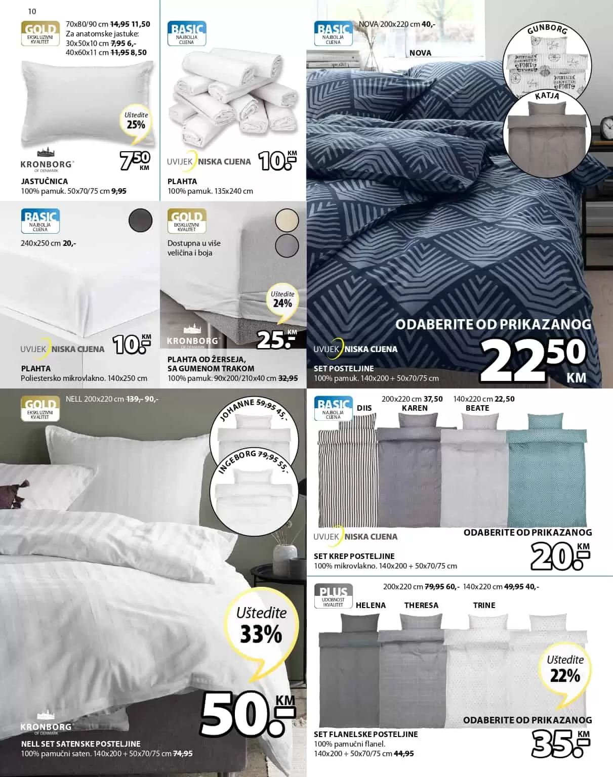 Jysk katalog akcija Jysk katalog akcija Jysk radno vrijeme Jysk akcija stolice Jysk katalog komode