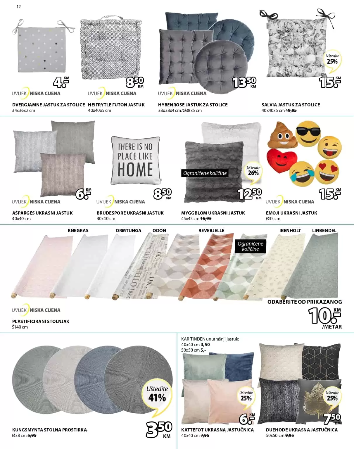 jastuk. jorgan. deka. prekrivac. posteljina.