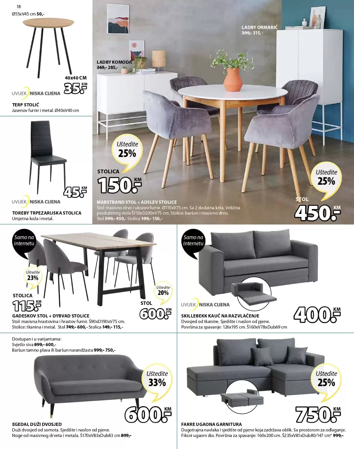 trpezarija i kuhinja. trpezarijske stolice. stolica na ljuljanje. fotelja na ljuljanje. masazna fotelj.