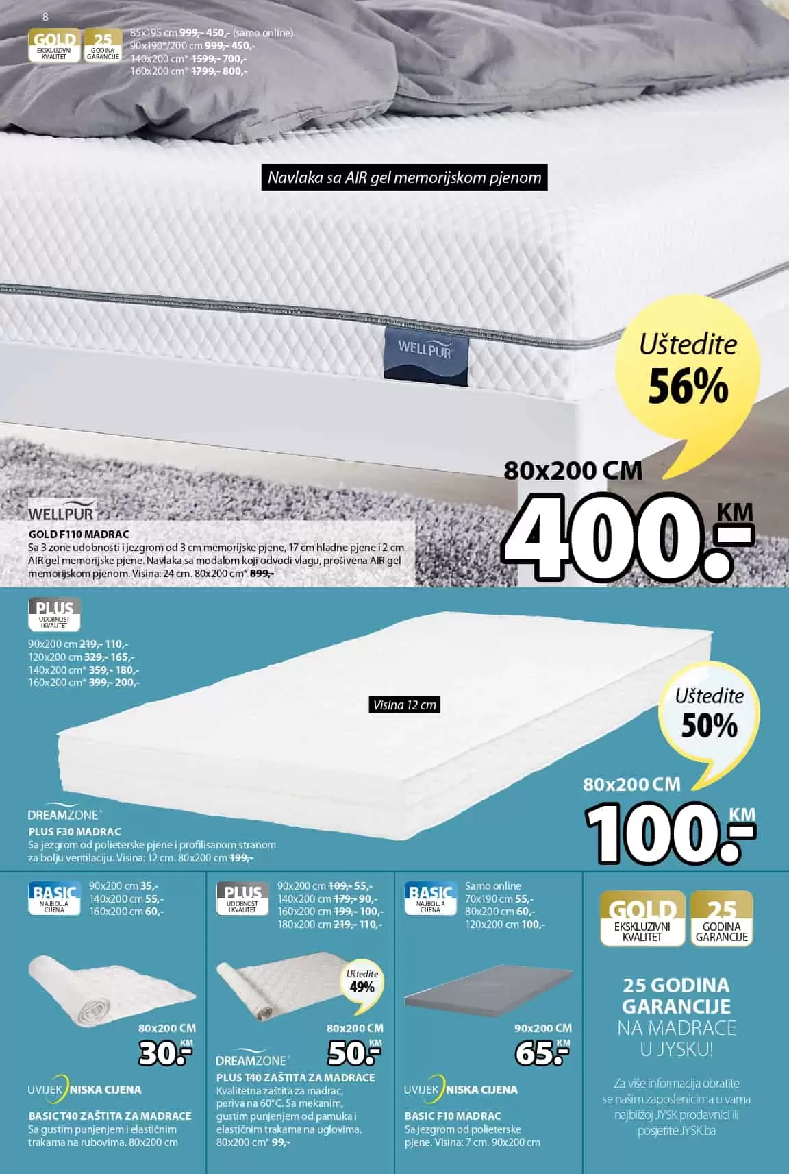 jysk akcijski katalog. jysk raspodaja. jysk snizenje. jysk popust. namjestaj sarajevo. namjestaj tuzla. namjestaj banja luka