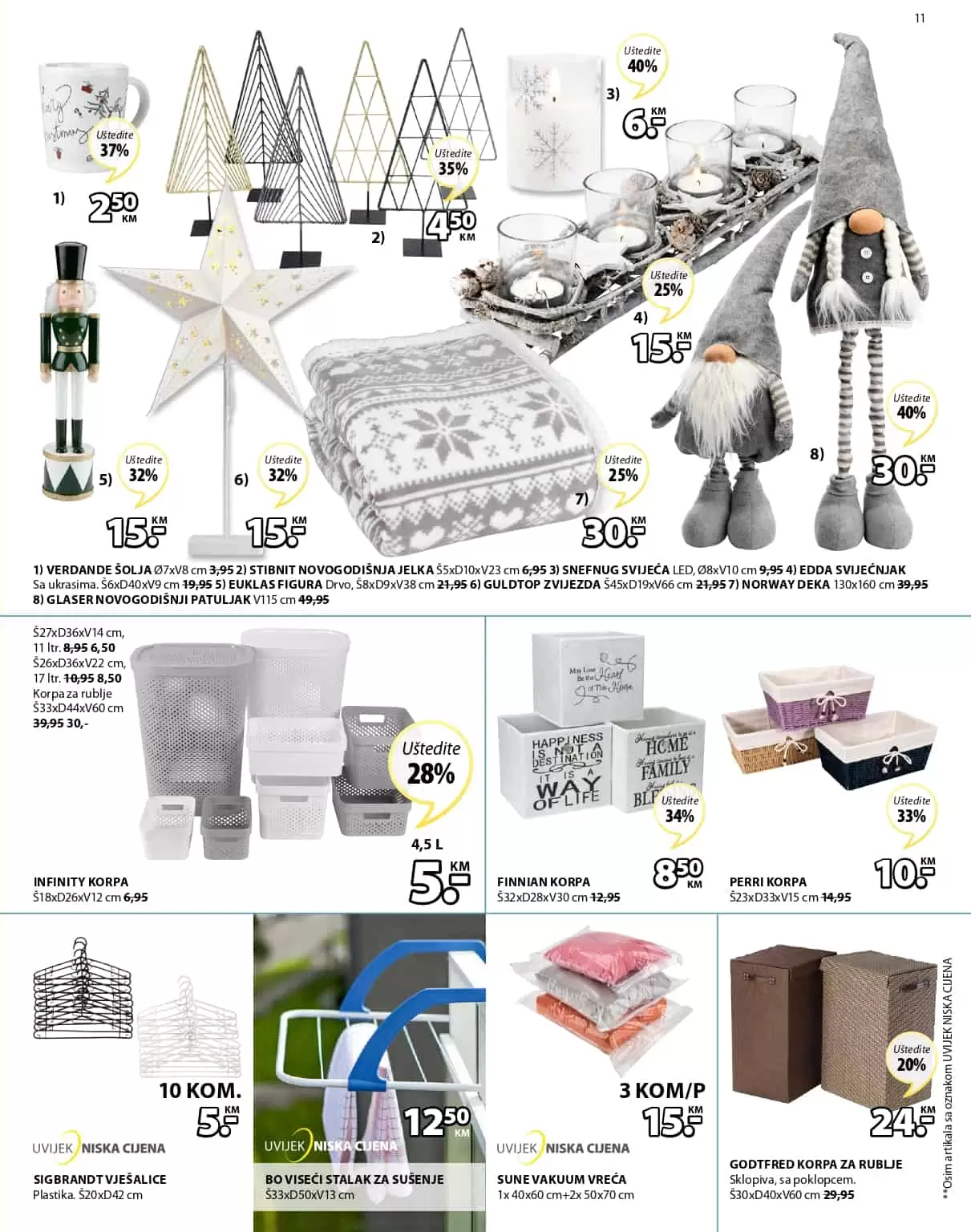 jysk akcijski katalog. jysk raspodaja. jysk snizenje. jysk popust. deka. rasvjeta