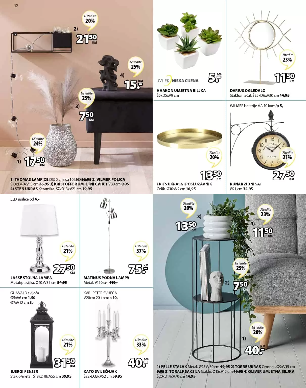 jysk akcijski katalog. jysk raspodaja. jysk snizenje. jysk popust.