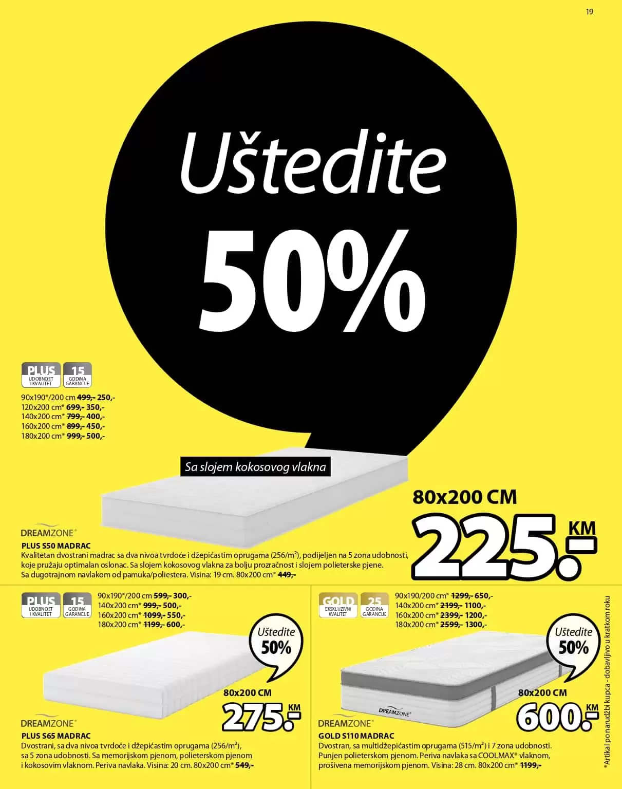 jysk akcijski katalog. jysk raspodaja. jysk snizenje. jysk popust. 