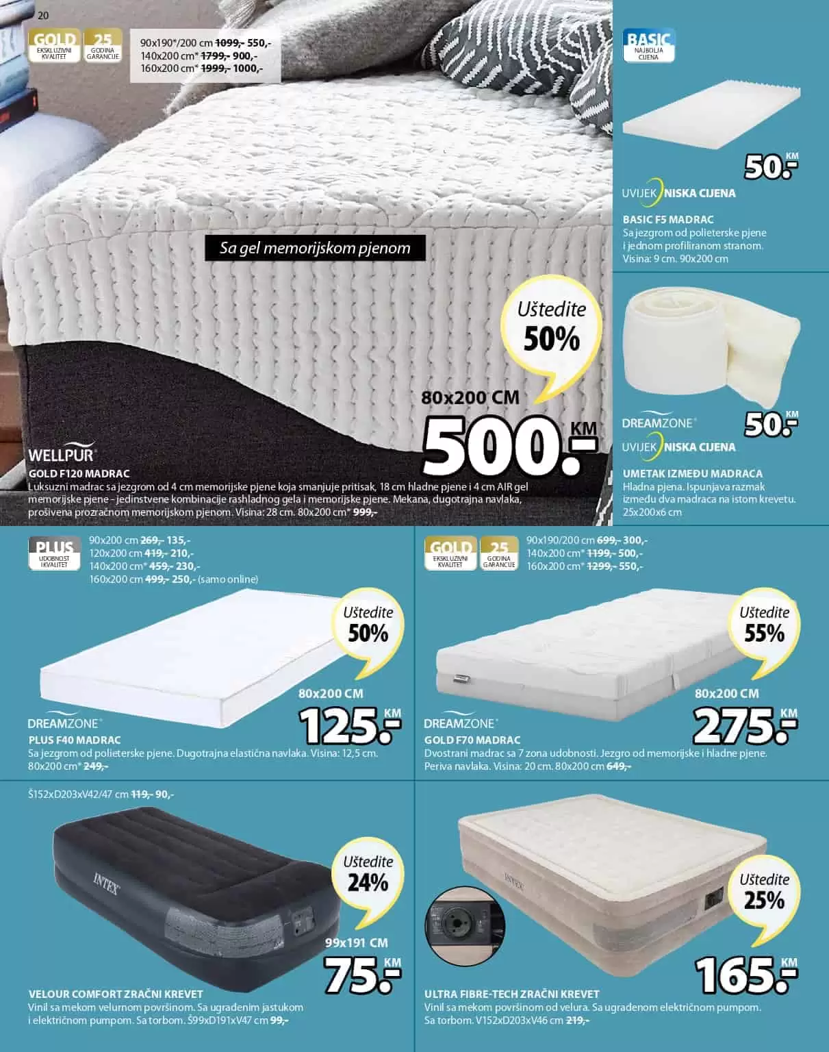 jysk akcijski katalog. jysk raspodaja. jysk snizenje. jysk popust.  