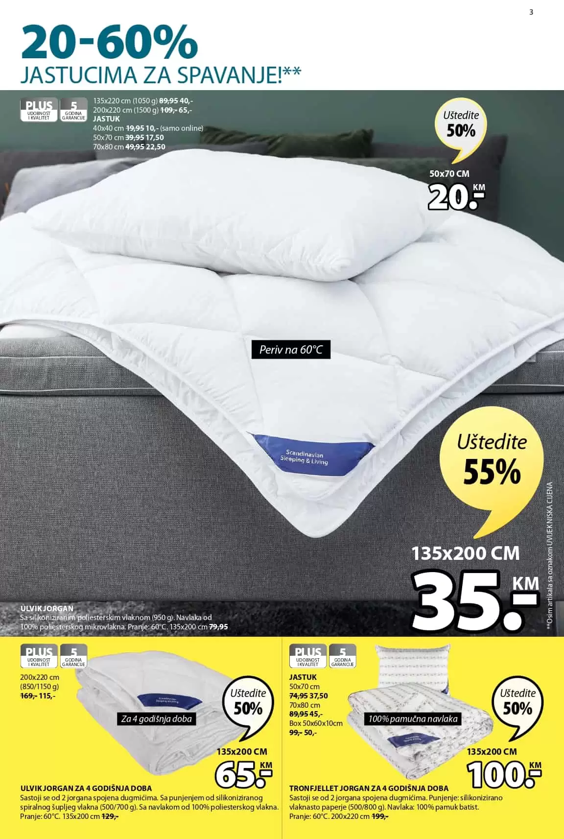 jysk.ba rasprodaja jysk katalog jysk akcija stolice jysk mostar Jysk katalog.