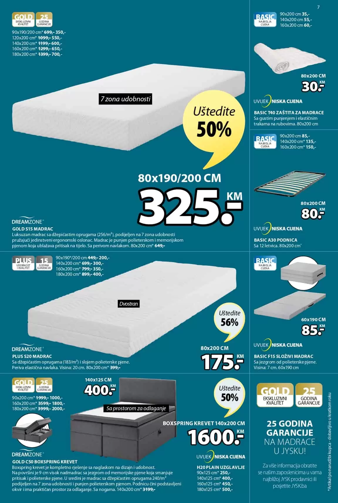 jysk akcijski katalog. jysk raspodaja. jysk snizenje. jysk popust.