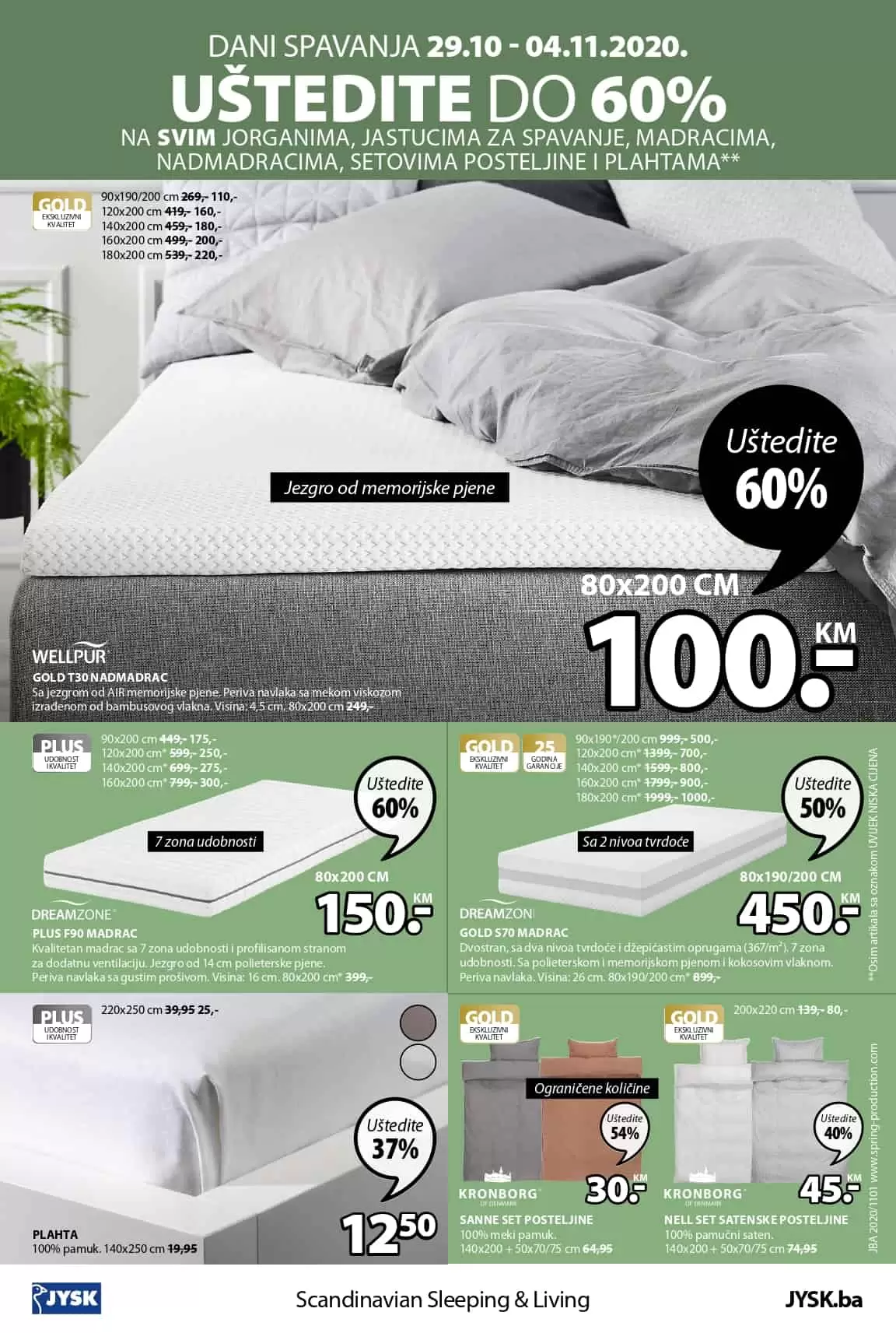 namjestaj sarajevo. namjestaj tuzla. namjestaj banja luka. jysk.