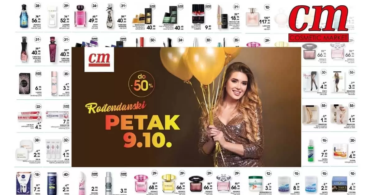 cm akcija. cm snizenje. cm popusti. somat. faks.