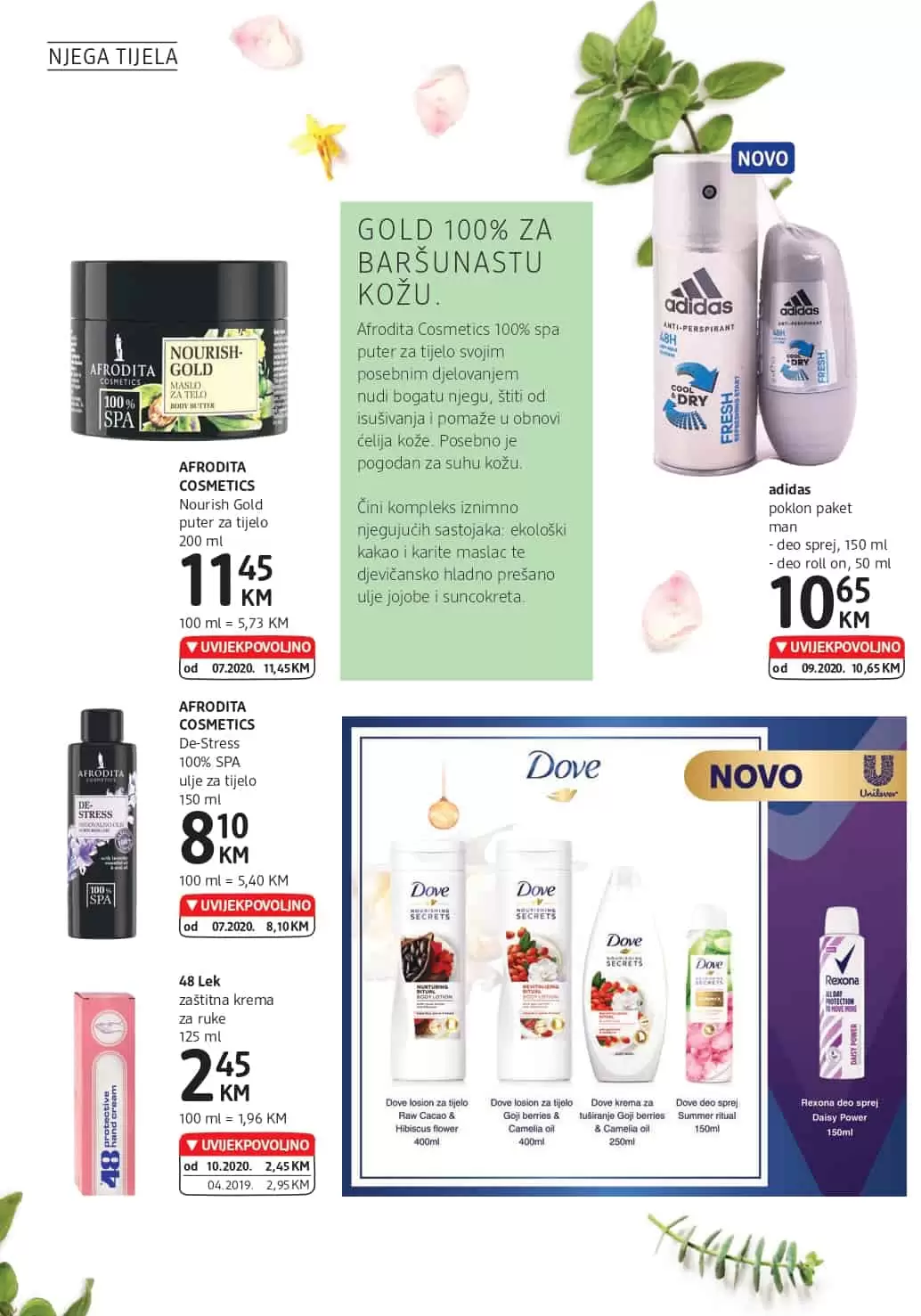 dm katalog. dm snizenje. dm akcija. dm popust. snizenje parfema