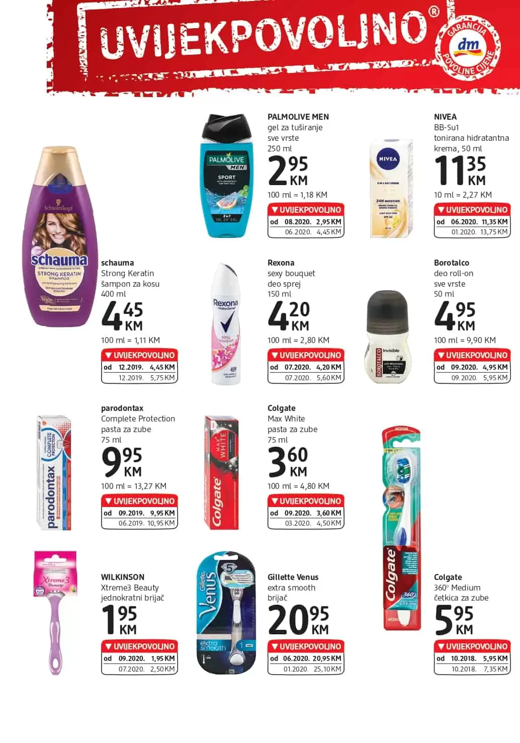 dm katalog. dm snizenje. dm akcija. dm popust. pampers, violeta. schauma sampon. oralna hgiijena