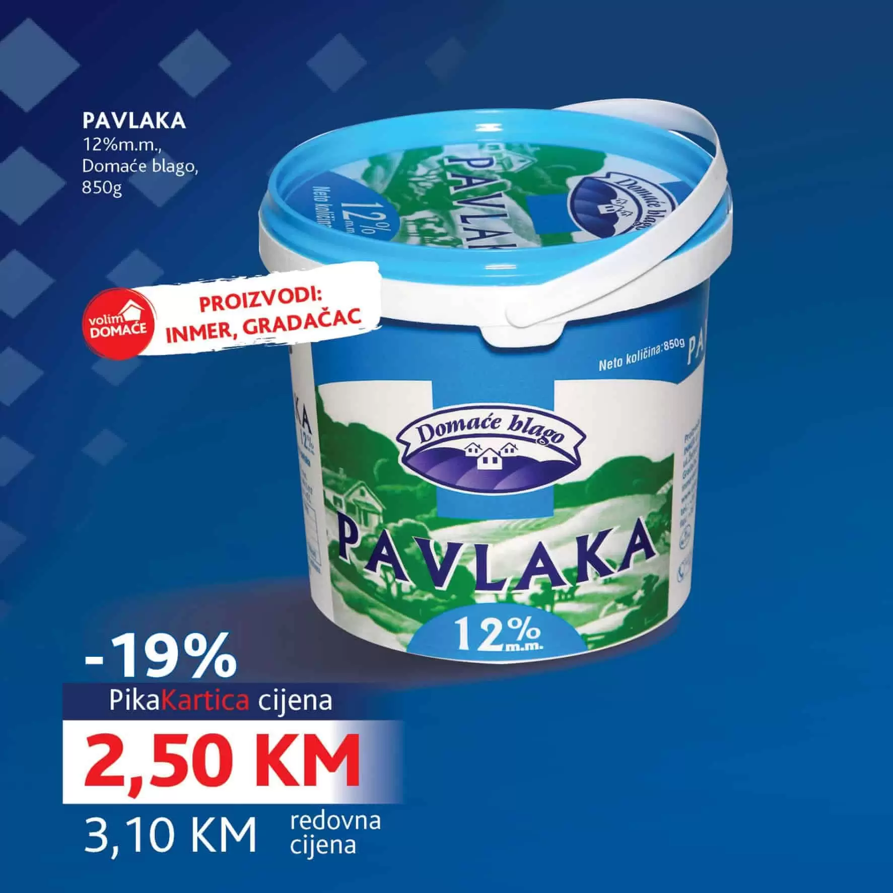 Provuci i uštedi uz PikaKarticu! 01.10. -31.10.2020.