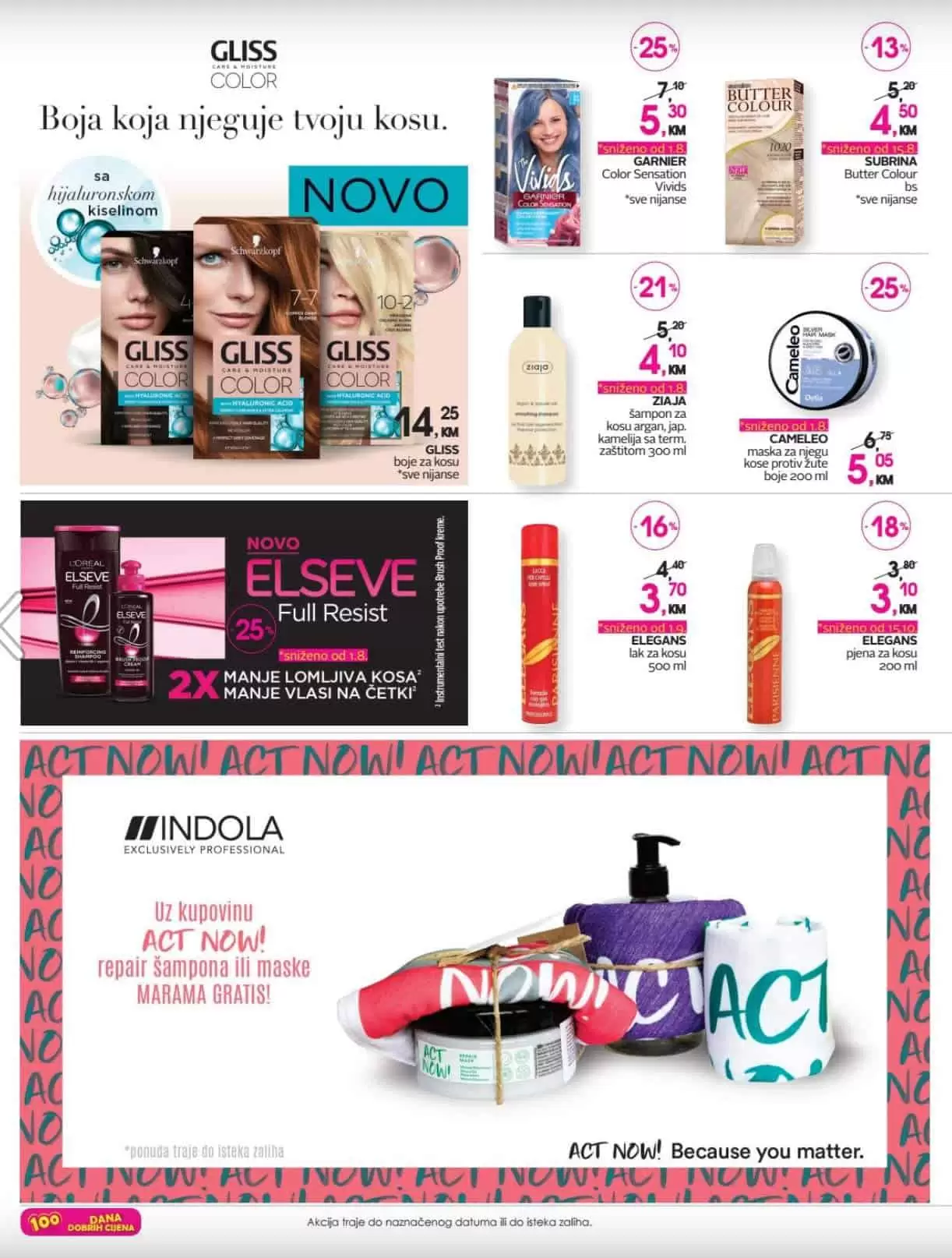 cm akcija cm katalog. cm titova. cm popust, cm cosmetic market boja za kosu. koja farba prekriva sjedu kosu. 