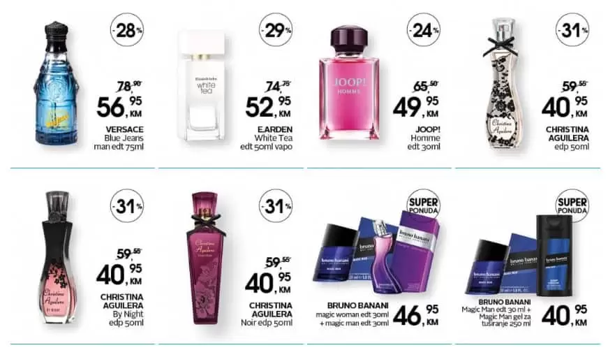 cm akcija. cm snizenje. cm popusti.  poklon za mamu. 