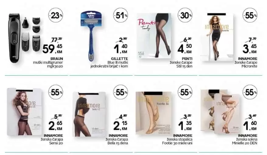 cm akcija. cm snizenje. cm popusti.  carape. 