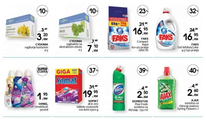 cm akcija. cm snizenje. cm popusti.  somat. faks. 