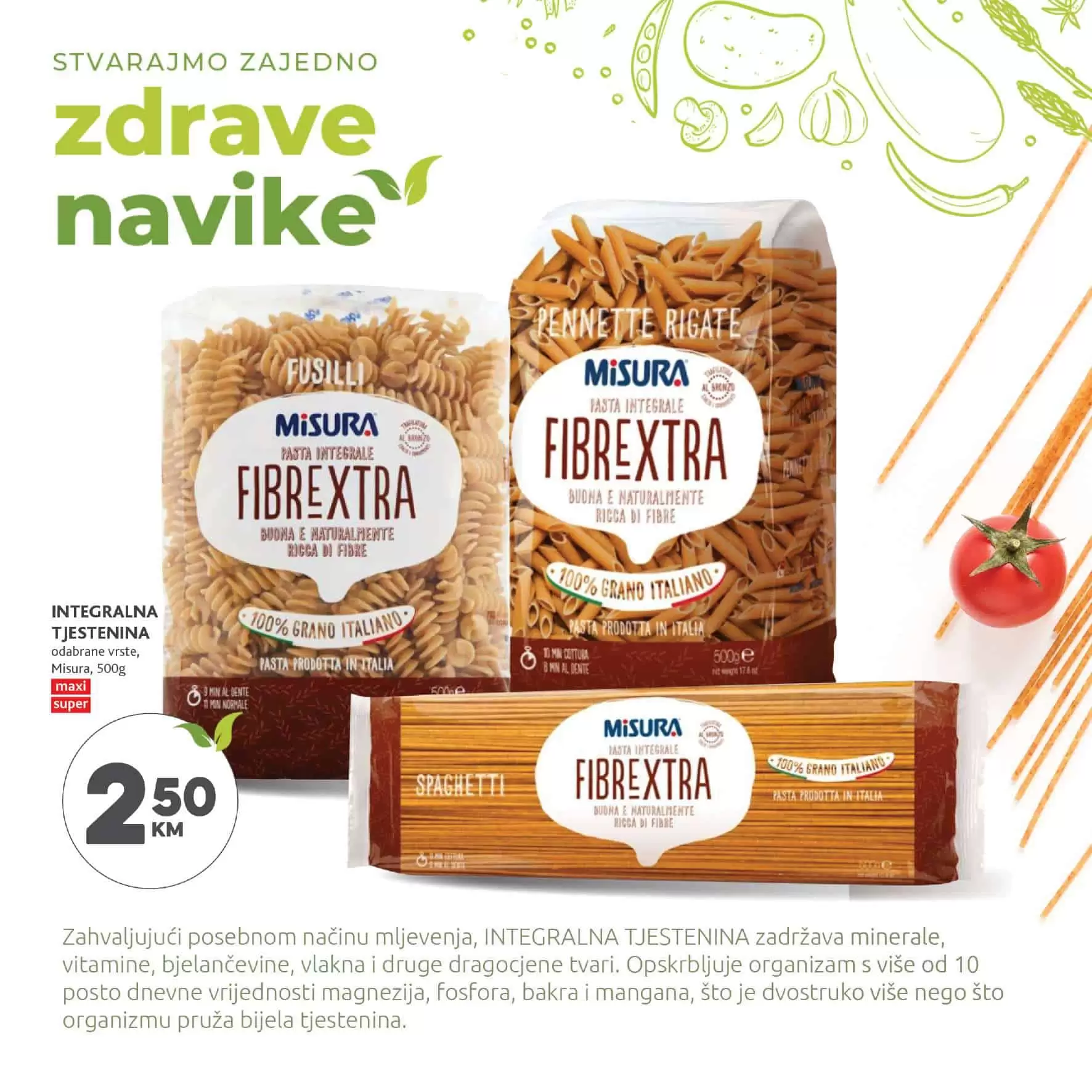 Konzum katalog. konzum skolski pribor. konzum akcija. 