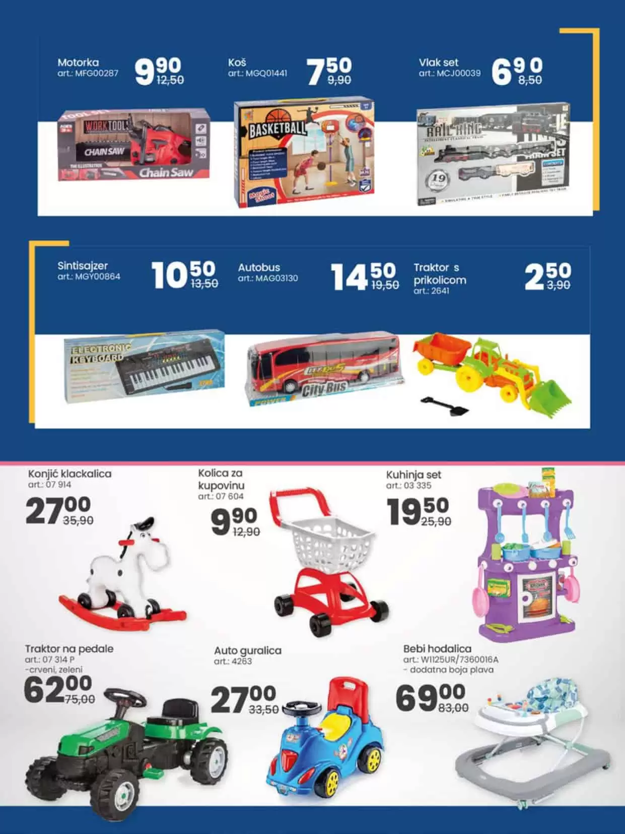 igracke. kuhinja za djevojcice.