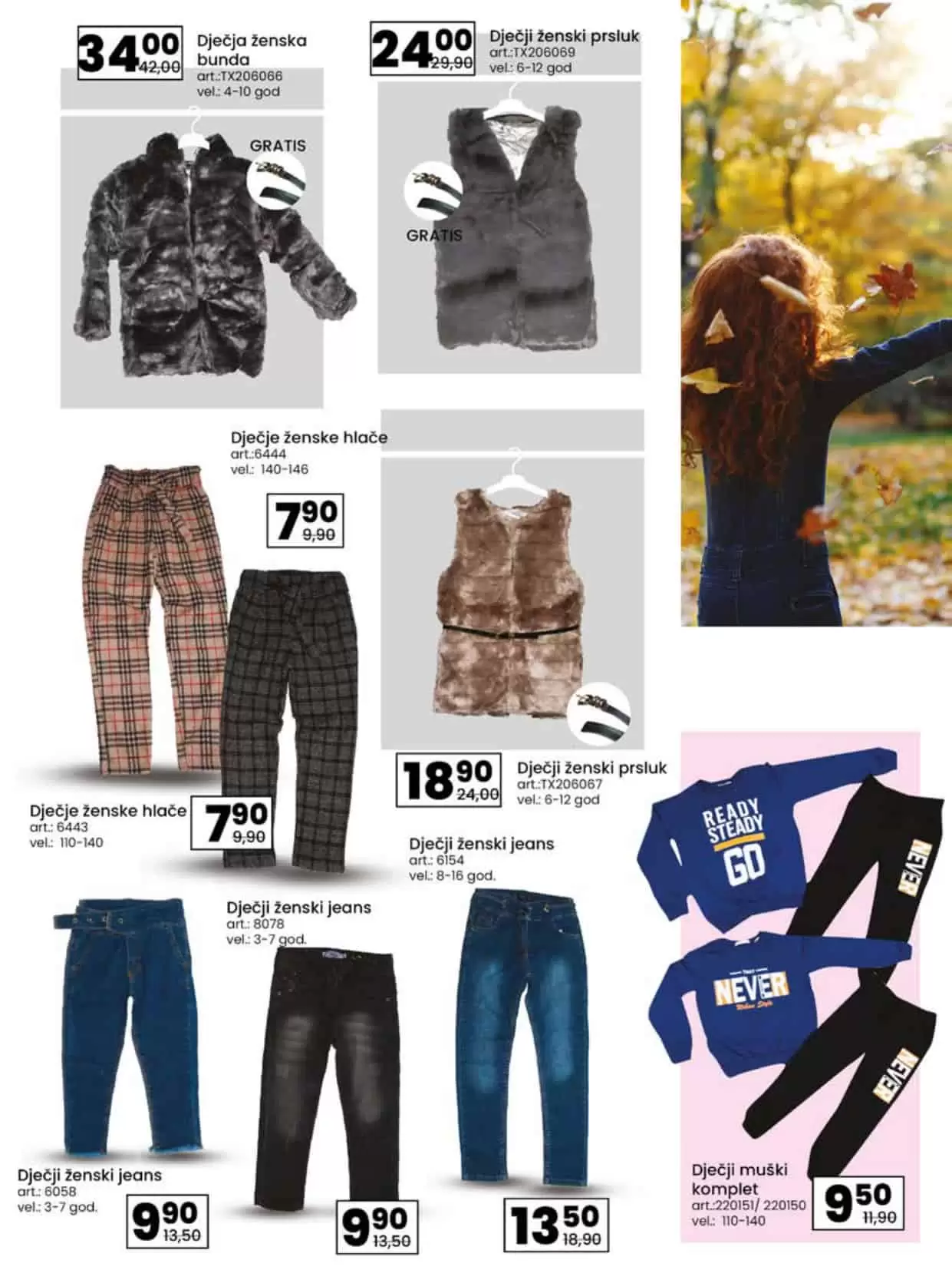 fis prsluk. fi sodjeca,