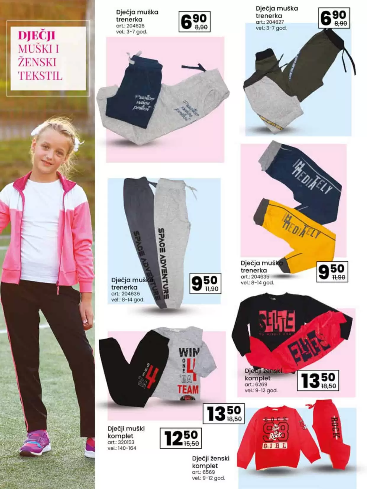 fis akcija. trenerka u fisu.