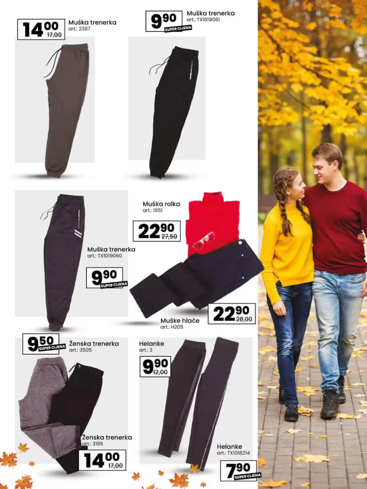 fis akcija fis popust. snizenje u fisu. trenerka.