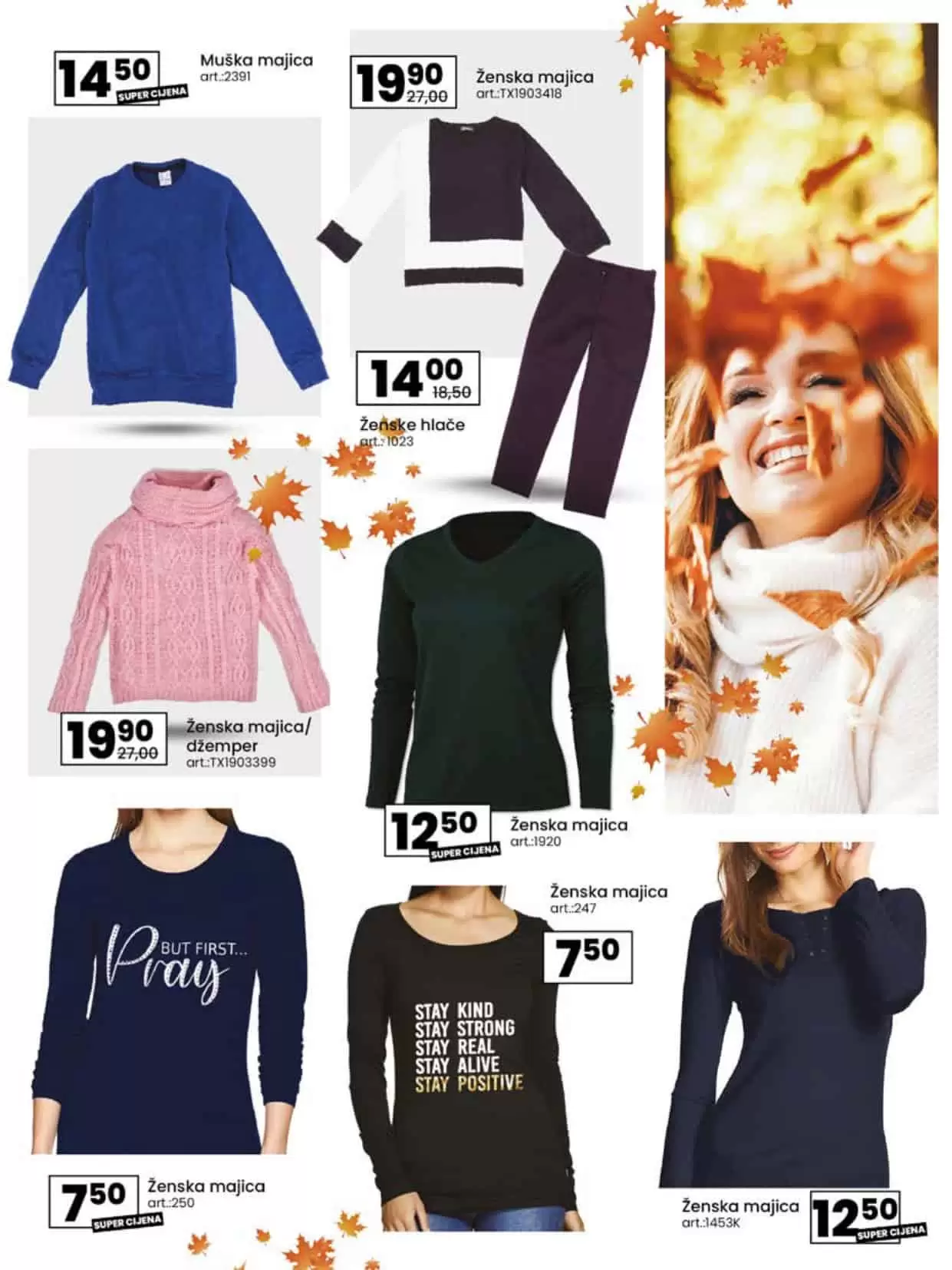 fis TOP akcija. fis snizenje. fis popust.