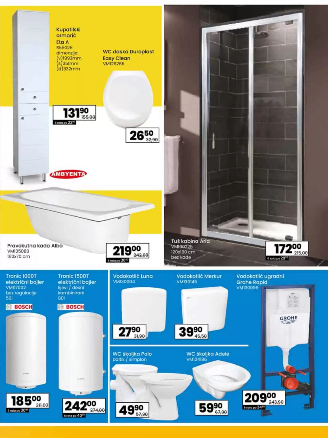 Fis akcijaki katalog. Snizenje. akcija. popusti. bingo. konzum. tropic. letak. popust. vikend akcija.