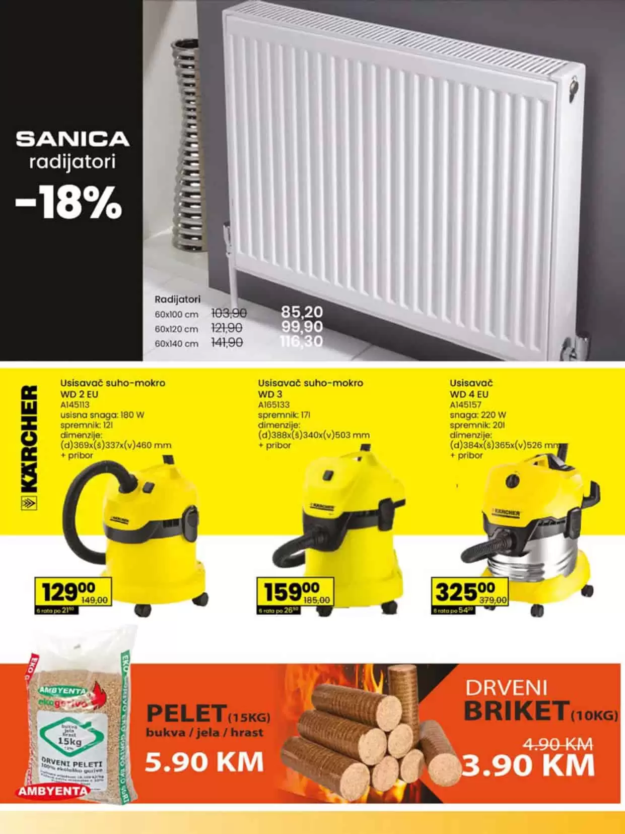 fis akcijski katalog. snizenje. akcija. popusti. katalog. tehnika