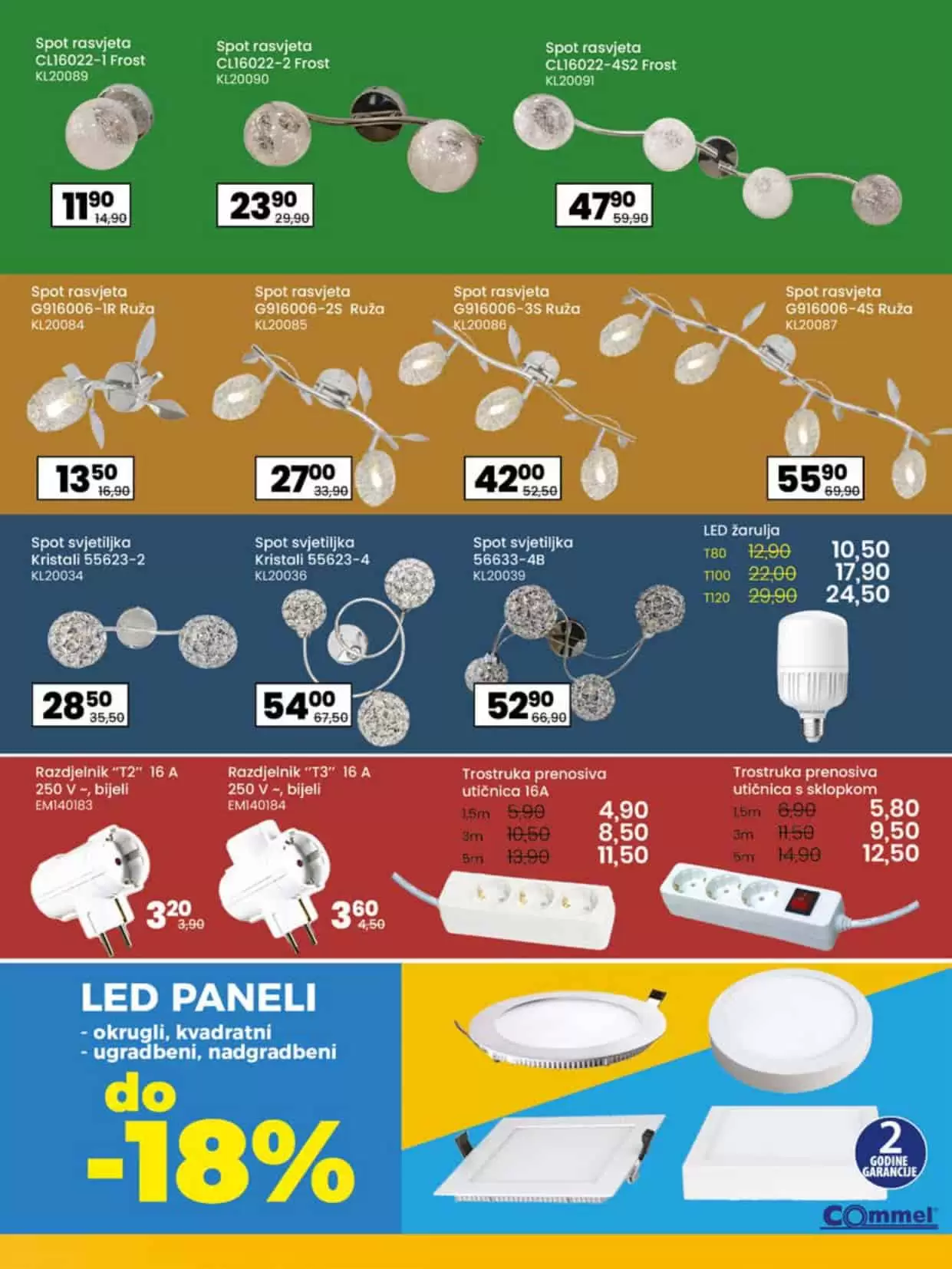 Fis akcijaki katalog. Snizenje. akcija. popusti. bingo. konzum. tropic. letak. popust. vikend akcija.