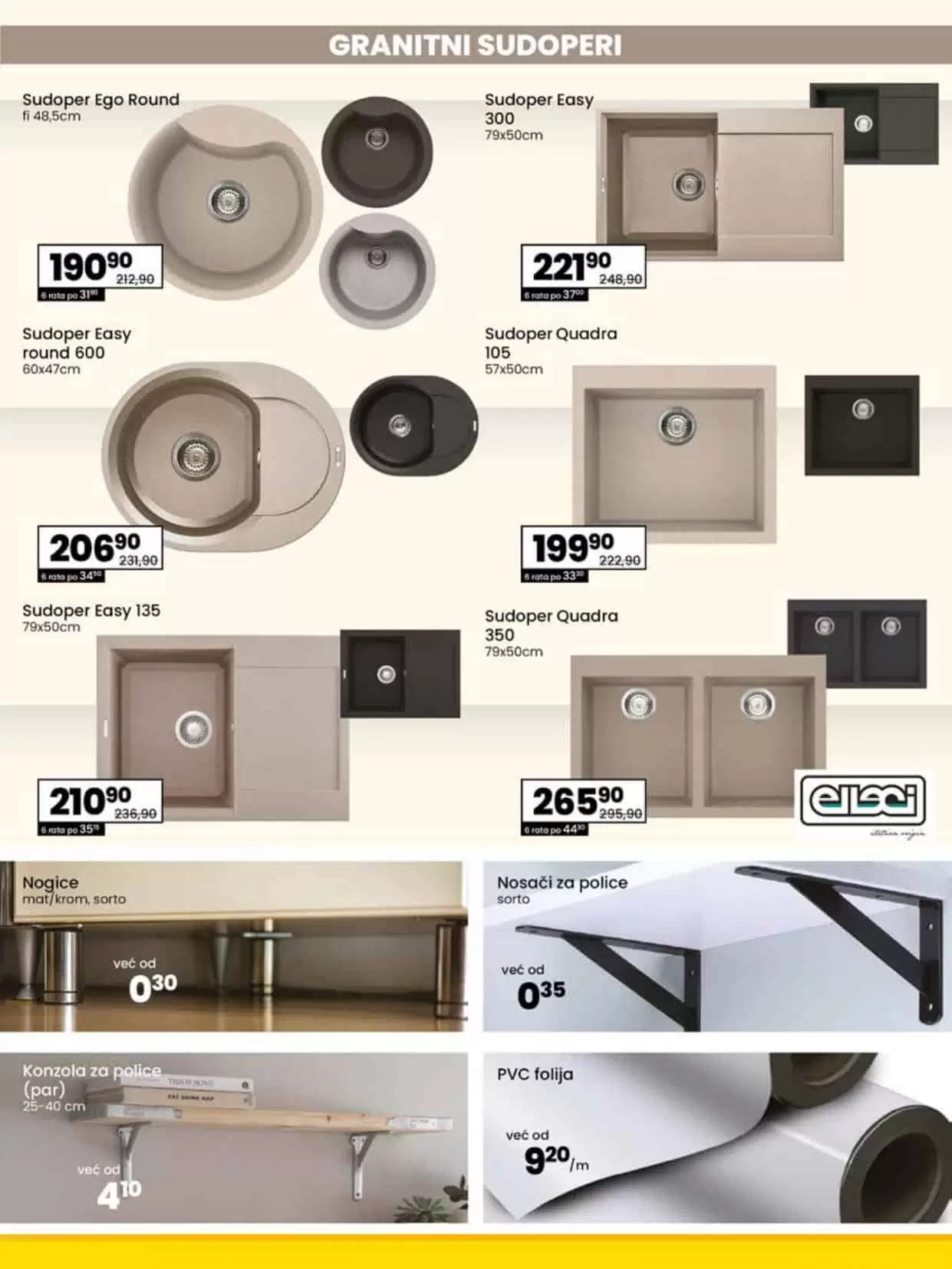 fis TOP akcija. fis snizenje. fis popust.