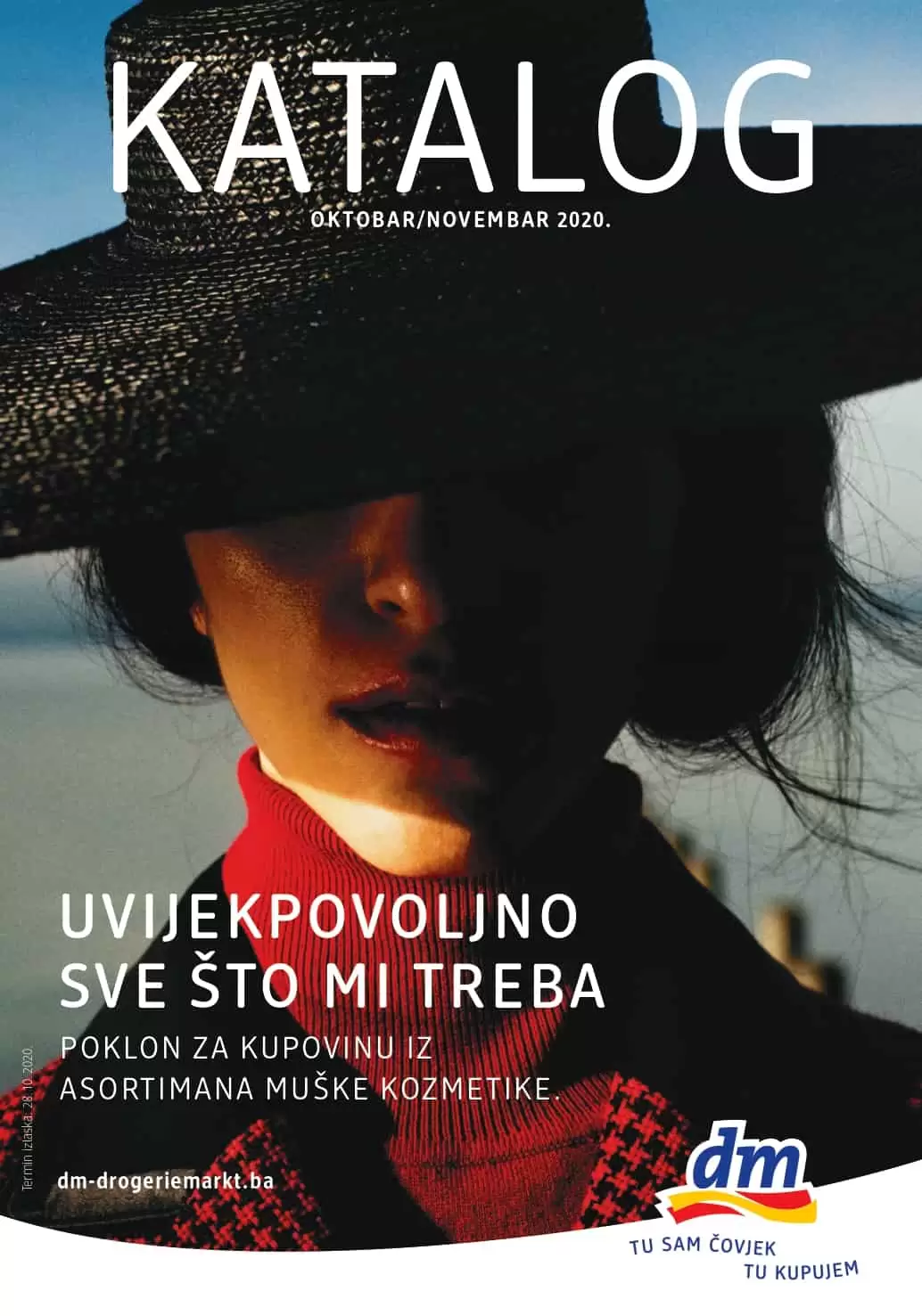 dm snizenje. dm akcijski katalog. popust. akcja. snizeno. 