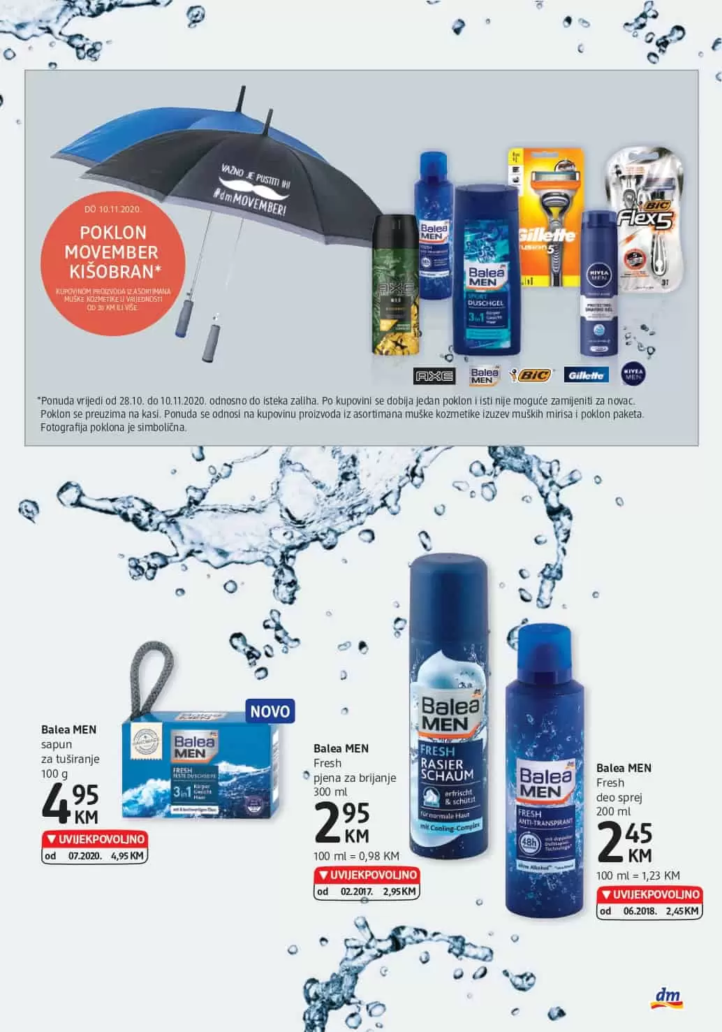 dm katalog. dm snizenje. dm akcija. popust. 