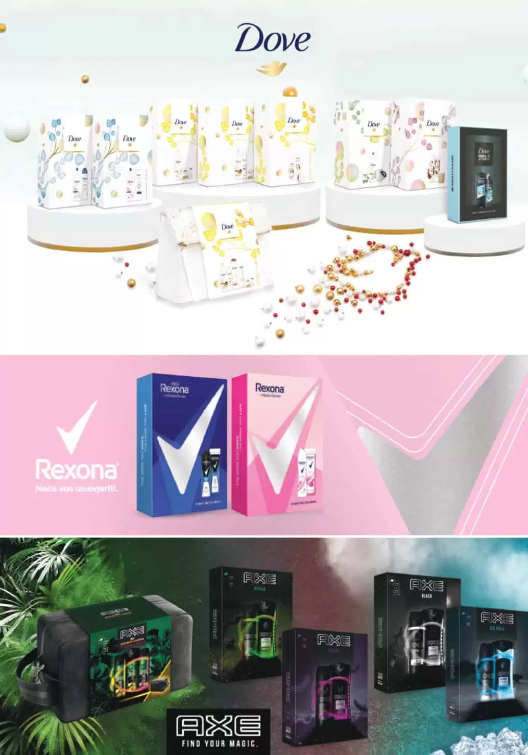 gliss sampon. super akcija uz kupovinu dva gliss proizvoda booster gratis. 