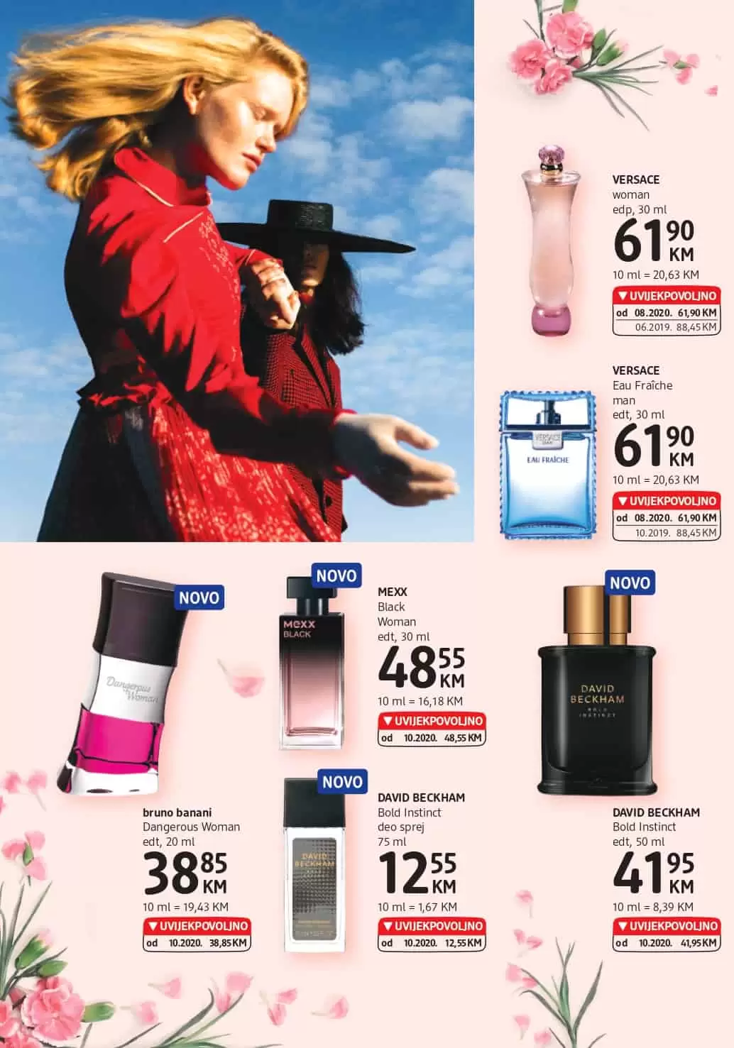 parfemi. edt. edp. koji parfem je najbolji. kako odabrati parfem. 