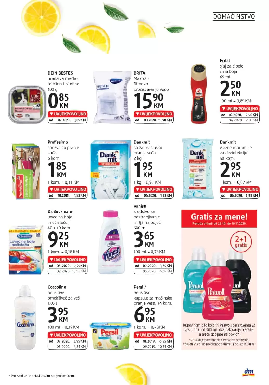 hrana za kucne ljubimce. hrana za bebe. 