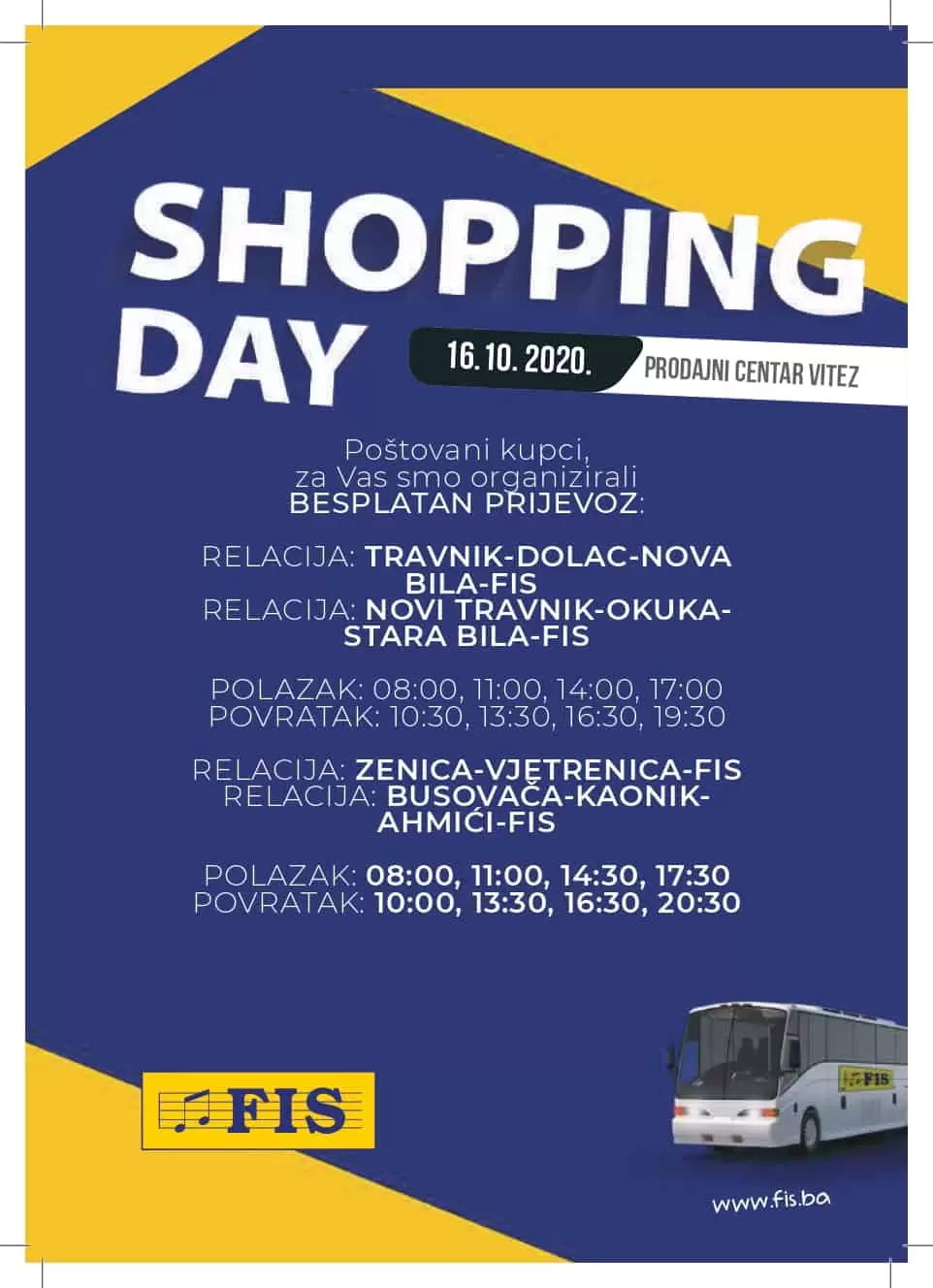 fis TOP akcija. fis snizenje. fis popust. 