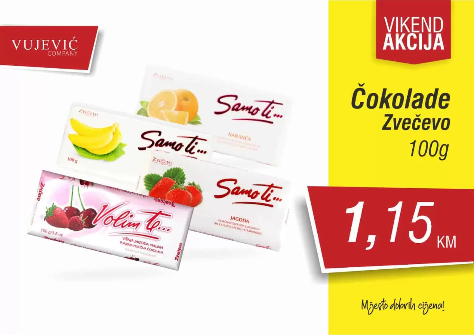 vikend akcija konzum.