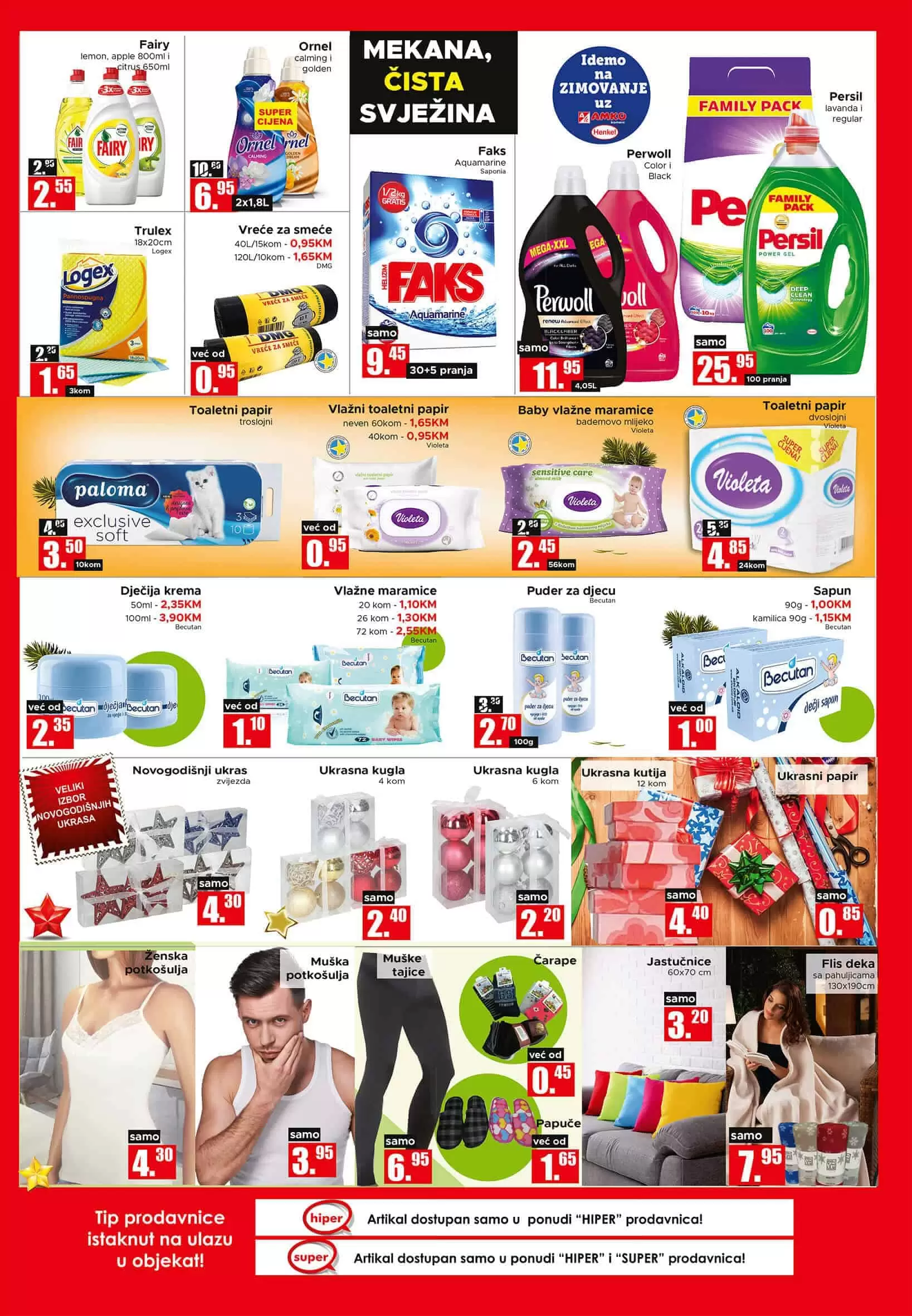 Amko akcijski katalog. amko snizenje. amko akcija. amko popust