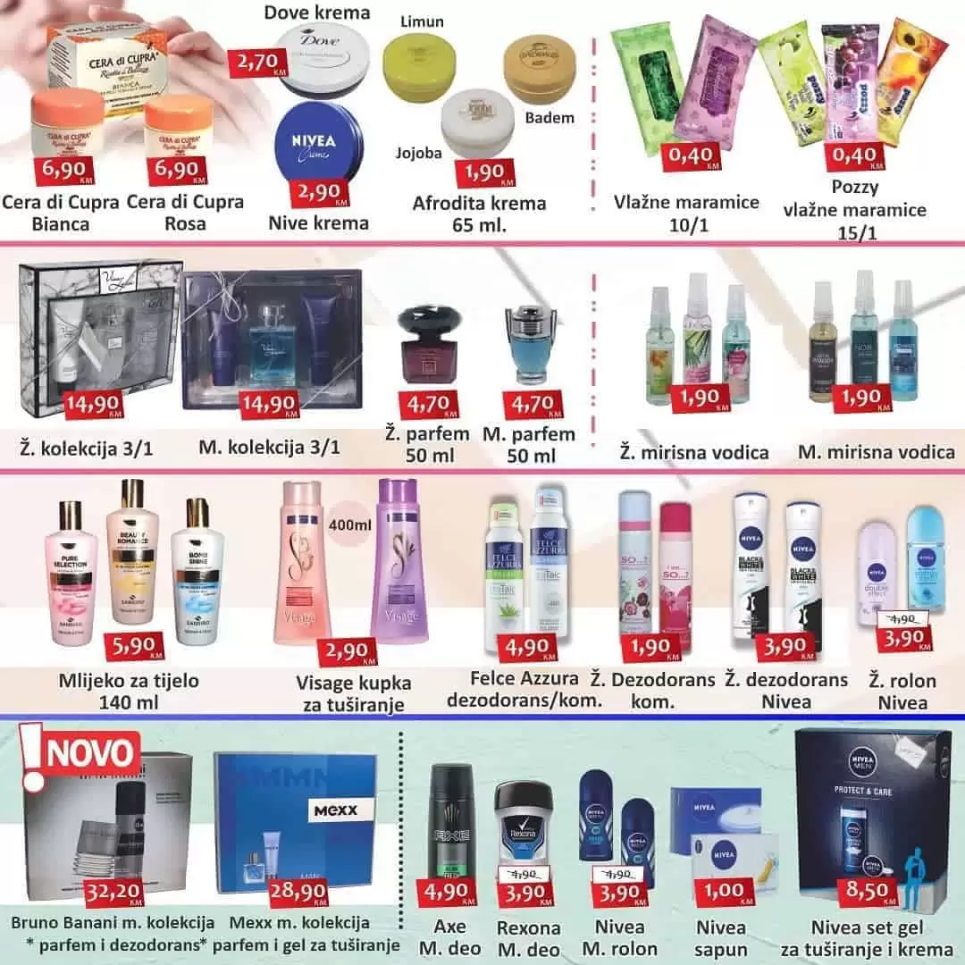 izbor trgovine snizenje. akcijski katalog. popust. letak. svi katalozi na jednom mjestu!