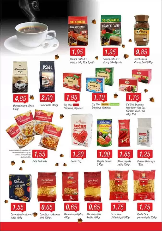 vujevic zenica. vujevic company. vujevic katalog. vujevic snizenje. 