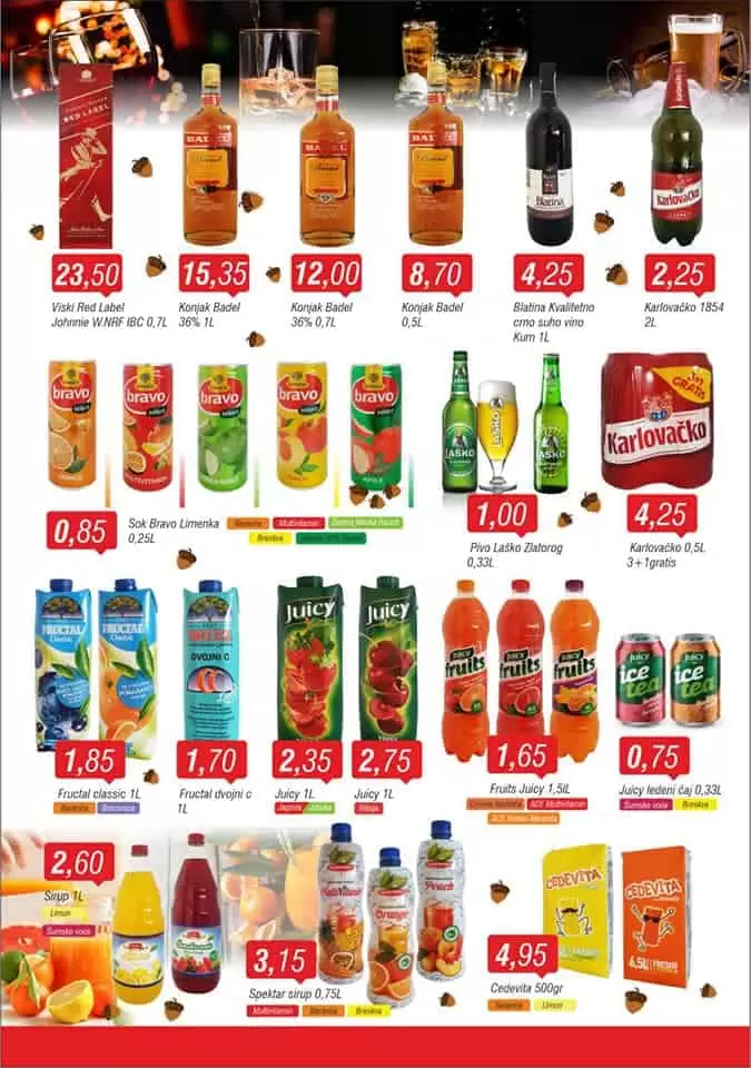 vujevic zenica. vujevic company. vujevic katalog. vujevic snizenje. 