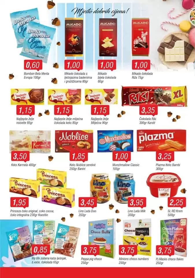 vujevic zenica. vujevic company. vujevic katalog. vujevic snizenje. 