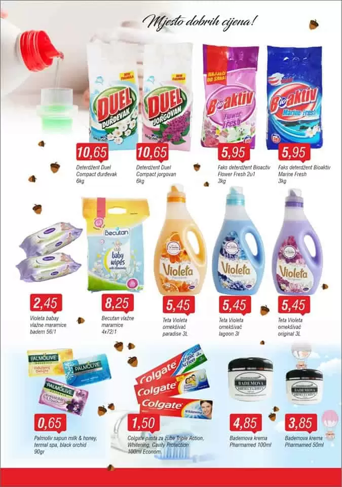 vujevic zenica. vujevic company. vujevic katalog. vujevic snizenje. 